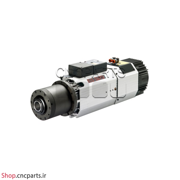  اسپیندل 8 کیلووات toolchange تول چنج hsd اچ اس دی 24000 دور HSK F63 کد H6161H0563