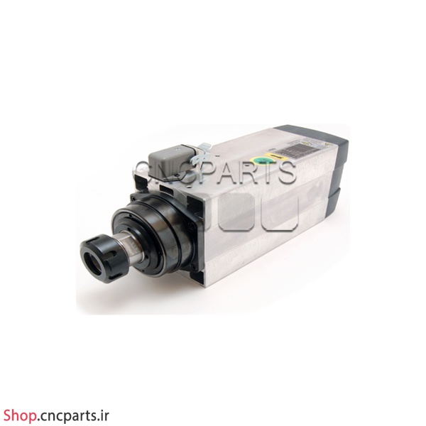 اسپیندل 4.5 کیلووات hsd اچ اس دی 18000 دور 380 ولت ER32 کد Y6162Y0019