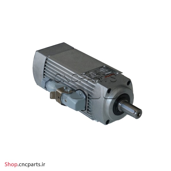 اسپیندل تیغ خور چپ گرد 750 وات هرتز hertz مدل 750w-18000RPM-Left