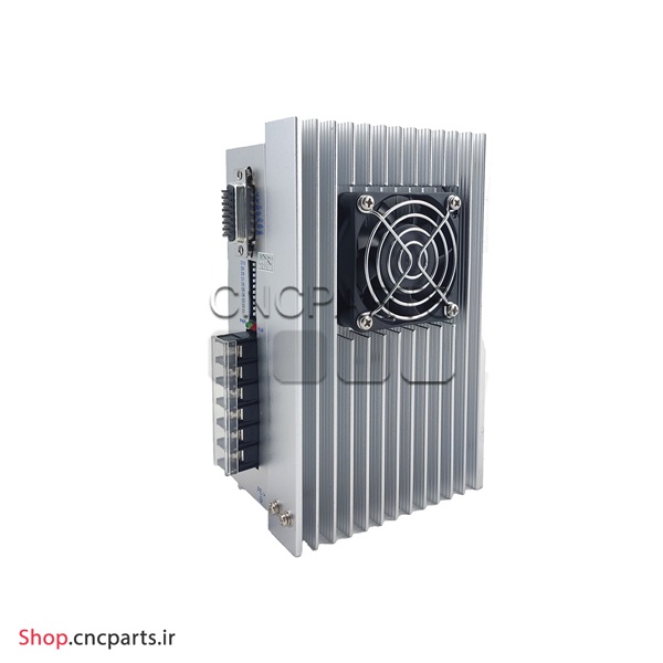 استپ درایو دو فاز 8 آمپر 220 ولت hqm اچ کیو ام مدل DH2522MC مخصوص موتورهای 200kg و 150kg مدل 110HS150 و 110HS200 (اورجینال وارداتی)