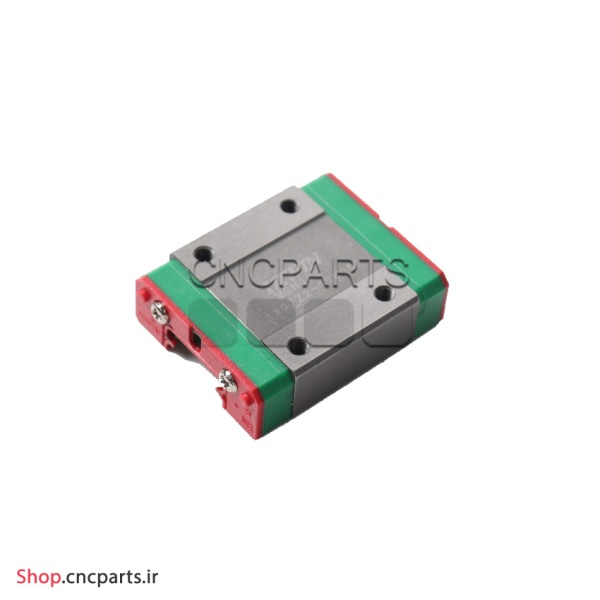 واگن 7 (کالسکه) cnc سی ان سی بدون لبه HQM اچ کیو ام مدل MGN7 مینیاتوری (اورجینال وارداتی)