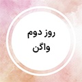 استوری چالش 50 روزه - واگن